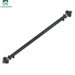 6K Tk Trailer Axle For 6000 Lbs LUG-5.5" 73" Hub Face 58" Spring Center. Fixed Price $274.88.