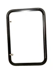 Lippert Rv White Cargo Access Baggage Door 21 X 31 Camper-motorhome Trailer. Fixed Price $129.97.