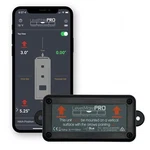 Logicblue Technology Levelmatepro Wireless Vehicle Rv Leveling System - Paten.... Fixed Price $128.82.