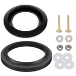 Kpalag Rv Toilet Seal Kit Compatible With Thetford Aqua-magic 34120+12524. Fixed Price $22.99.