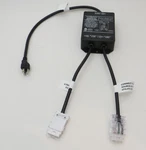 Rv Magnum Dimensions Inverter 15A Ac Transfer Switch CSW-TS15 HM18. Fixed Price $100.00.