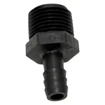 Valterra Black Plastic Barb Male Adapter 1/2" Mpt X 3/8". Fixed Price $14.76.