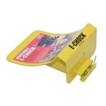 Erickson Manufacturing E-track Movable Wheel Chock (E-09162). Fixed Price $33.67.