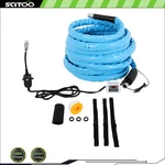 50FT Heated Drinking Water Hose For RV-45 Antifreeze W/digital Display New. Fixed Price $66.94.