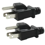 Harskiyer 2 Pack Generator Grounding Plug, Neutral Bonding For. Fixed Price $8.91.