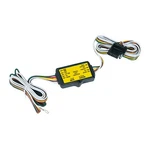 United Pacific 90620 Trailer Light Converter - 5 To 4 Wires 1. Fixed Price $19.90.