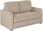 Lippert 2020126719 Destination Trifold Sofa 62" (norlina). Fixed Price $1301.70.