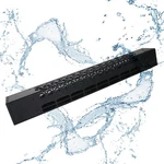 Titan 12V Rv Fridge Vent Fan TTC-SC60 Waterproof Temp Control. Fixed Price $114.14.