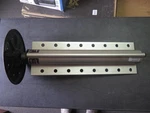 Lippert Components 3728923 Leveling Jack 8K Lb Gen (4F). Fixed Price $500.00.