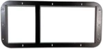 Dometic Bezel New Plastic Medium. Fixed Price $24.20.