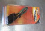 Wirthco 80900 3 Way Flat 12" Harness (7C1-1). Fixed Price $6.99.