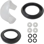 42050 Waste Ball Kit Compatible Thetford Style Ii Lite Plus Toil. Fixed Price $48.95.