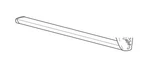 Carefree Rv KGJVT15-MP Alpine Awnings-patio Window & Door. Fixed Price $588.23.