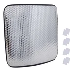Valterra Products Llc A10-1602 Vent Shade. Fixed Price $20.33.