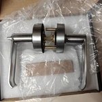 Oakmoore Sonoma Indicator Lock Handle (silver) (SON-IND-SIL-1). Fixed Price $69.00.