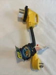 Camco 55636 Power Grip 12" Dogbone With 15M/30F Locking Adapter Camping Gear. Fixed Price $17.99.