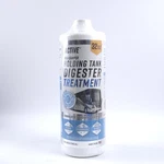 Rv Tank Treatment - Waste Digester For Holding & Gray Water 32OZ. Fixed Price $24.00.