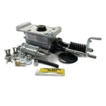 Model 70LP 47267NC Disc Brake Master Cylinder Kit, Fits Dexter. Fixed Price $222.10.