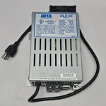 Iota Engineering Llc Series DLS-55 Amp Converter & Charger Used. Fixed Price $234.99.