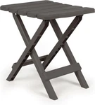Camco Table Folding Sm Charcoal. Fixed Price $27.81.
