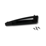 3851299044 Black Freezer Lh Refrigerator Door Handle Kit. Fixed Price $29.96.