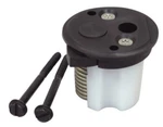 Dometic 385310683 Spring Cartridge, Black Cover. Fixed Price $28.99.