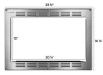 Contoure TK-200S Rang Cooktp Micro Repair Pt Rv. Fixed Price $127.02.