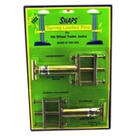 Barker Heavy-duty Bolt-on Landing Gear Pins. Fixed Price $114.77.