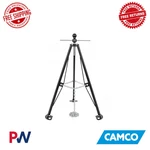 Camco Eaz-lift Camper/rv Gooseneck Stabilizer Tripod Jack 48850. Fixed Price $151.62.