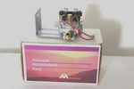 Atwood Gas Valve 93869 For 10 Gallon Dsi W/mounting Bracket. Fixed Price $95.00.