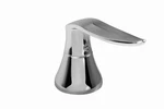 Dura Faucet Df Rklh Cp Elegant Style Lever Handles Chrom. Fixed Price $22.01.