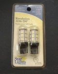 Star Lights Revolution 3156-280 Rv Tail. Fixed Price $15.99.
