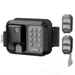 Onnais Rv Door Lock Replacement Full Metal Keyless Entry, 10-DIGIT Keypa. Fixed Price $211.43.