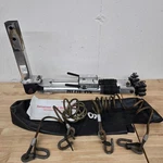 Blue Ox BX4325 Aladdin Aluminum Tow Bar 7,500 Lb Capacity. Fixed Price $499.99.