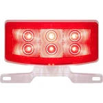 Optronics RVSTL20K Led Tail Lights,red. Fixed Price $65.91.