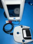 Medtronic Ipc REF#EC300 With Foot Pedal EF201 And MR8 Software, Warranty. Fixed Price $8995.00.