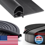 Racewill Combo Rv Slide Out Seal Black Rubber 018-312-EKD 018-341 X 15/16. Fixed Price $128.40.