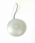 Dream Lighting Led Cabin Fixture - 4.5" Rv Dome 12 Push Button. Fixed Price $11.95.
