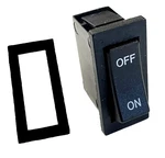 Water Heater Element Switch For Use On Suburban Series 232259, 232362, 525001. Fixed Price $8.50.