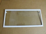 Dometic Rv Refrigerator Crisper Cover Glass Part # 4453000646. Fixed Price $56.98.