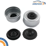 2-TRAILER Rv Camper 2.72" Axle Dust Cap Grease Cover Dexter Ez Lube Rubber Plug. Fixed Price $7.99.