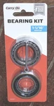 Carry-on Trailer Kit W/1-16" Bearings Model #500T. Fixed Price $27.20.