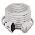 Marinco CS30-50W Eel Cordset 30A 125V White. Fixed Price $258.76.