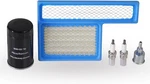 Tune Up Kit 122-0836 140-3116 167-1638 149-2341-01WITH Spark Plug For Onan Rv Qg. Fixed Price $25.99.