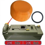 Thetford C2 C3 C4 Waste Tank Dump Cap 1638478 Caravan Motorhome 3D Printed. Fixed Price $9.45.