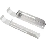 Speedway Motors Aluminum Floor Jack Holder And Trailer Organizer, Storage Mount. Fixed Price $57.99.