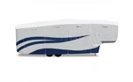 Adco 94856 5TH Wheel Camper Cover Designer Series Uv Hydro Fits 34''1"-37'. Fixed Price $774.99.