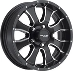 Awc 860M-34512 Mamba Aluminum Trailer Wheel. Fixed Price $241.95.