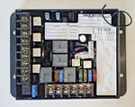 Lci Multifunction 5-OUTPUT Myrv Receiver 18449 Lippert. Fixed Price $309.00.