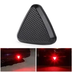 3RD Triangle Led Car Rear Stop Lamp Tail Brake Light Universal Warning Indicator. Fixed Price $12.98.